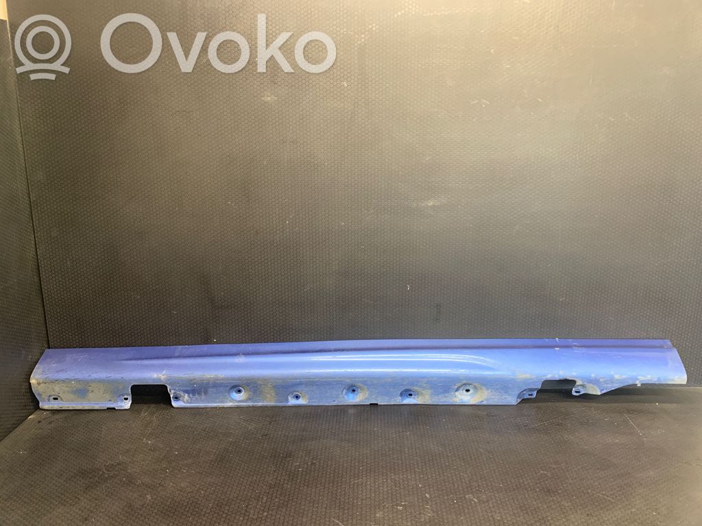 BMW 3 E46 Sill 