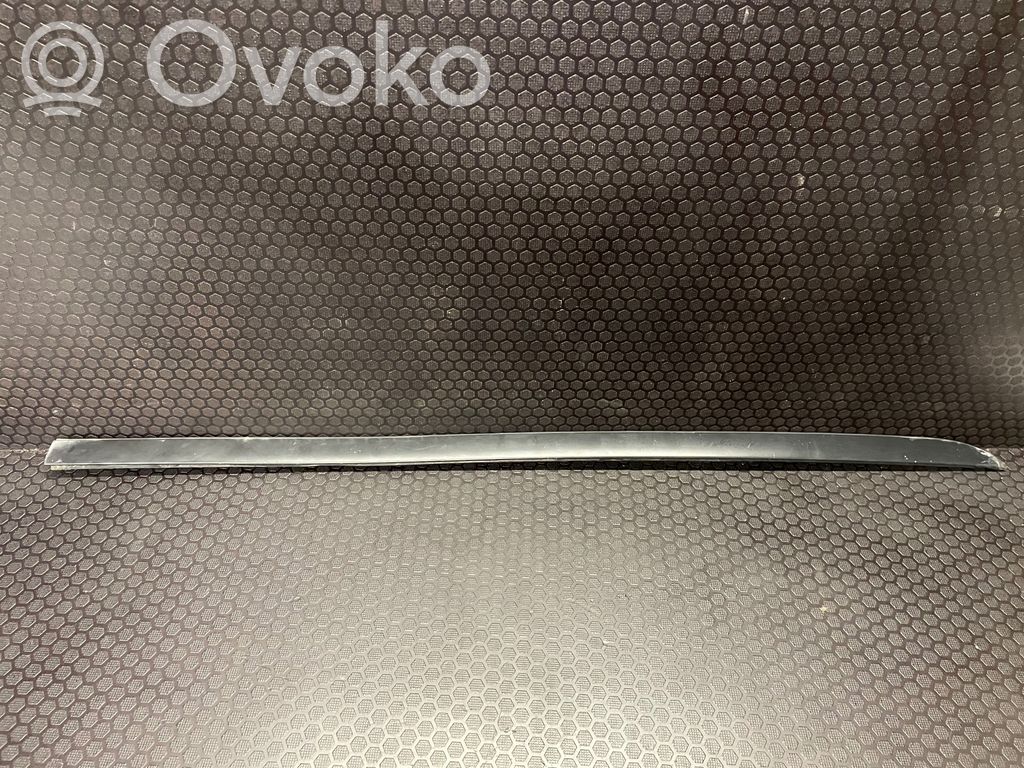 BMW 5 E60 E61 Windshield trim 
