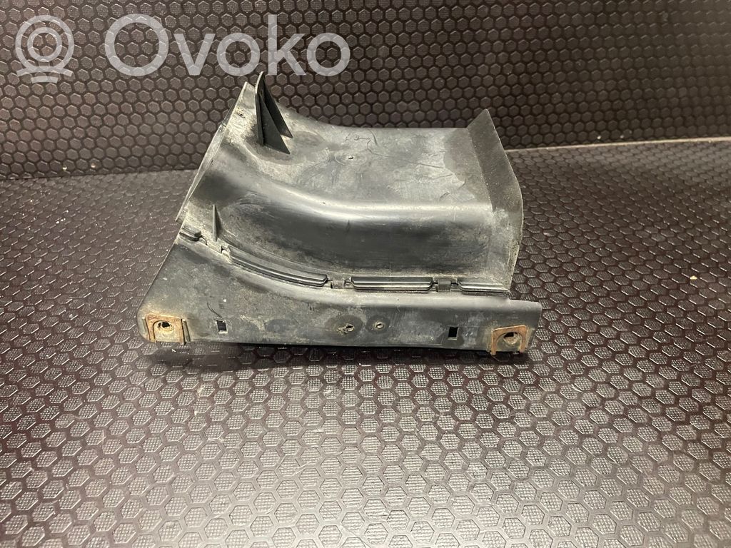 BMW 5 E60 E61 Air intake duct part 