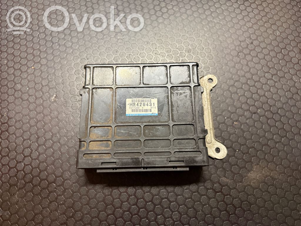 Mitsubishi Galant Engine control unit/module 