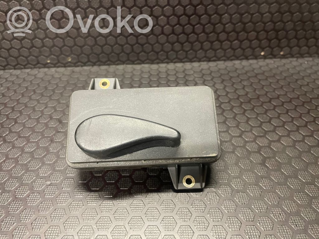 Audi A6 Allroad C5 Interruptor de control del asiento 