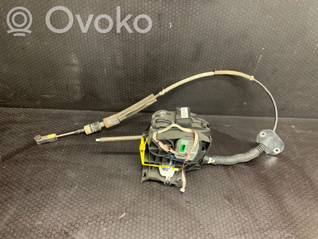 Ford S-MAX Selector caja de cambios 