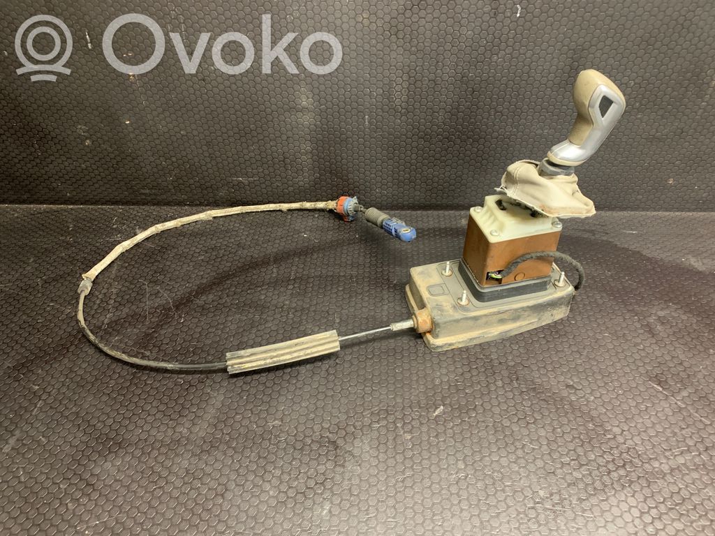 Citroen C5 Selector caja de cambios 