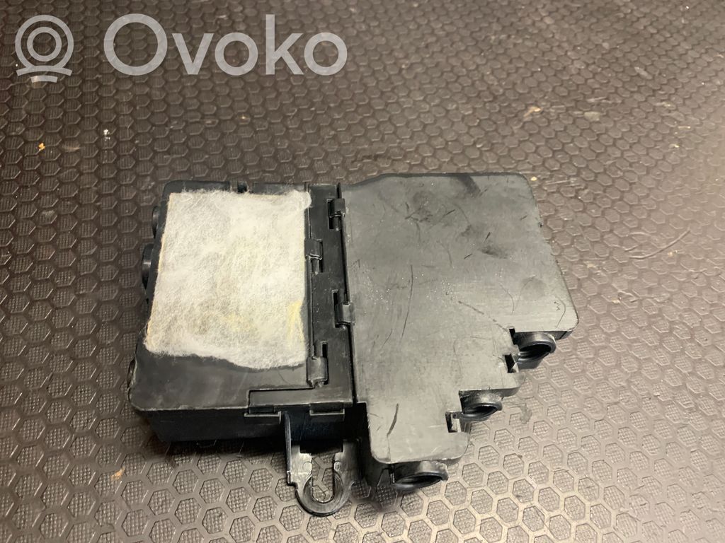Volkswagen Phaeton Cableado positivo 