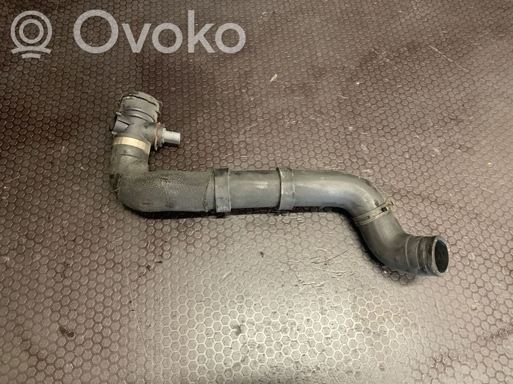 Przewód / Wąż chłodnicy   3D0122291M,3D0122291HM