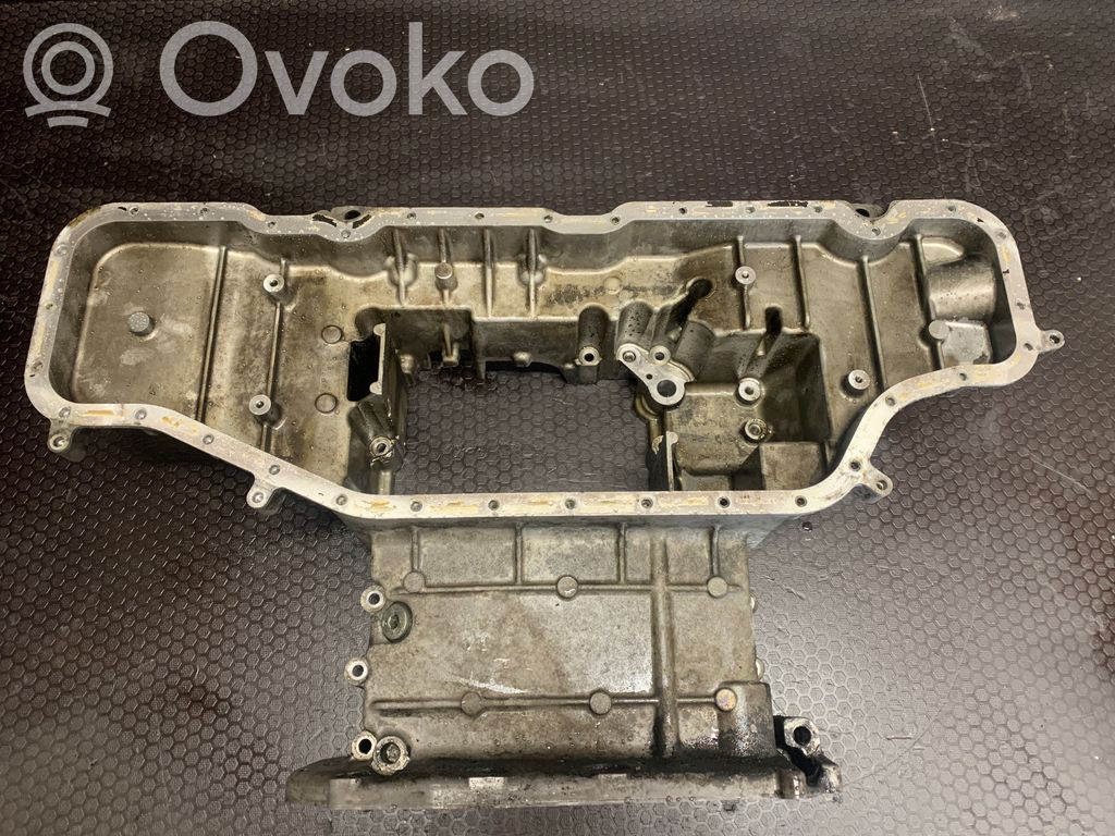 Volkswagen Phaeton Oil sump 