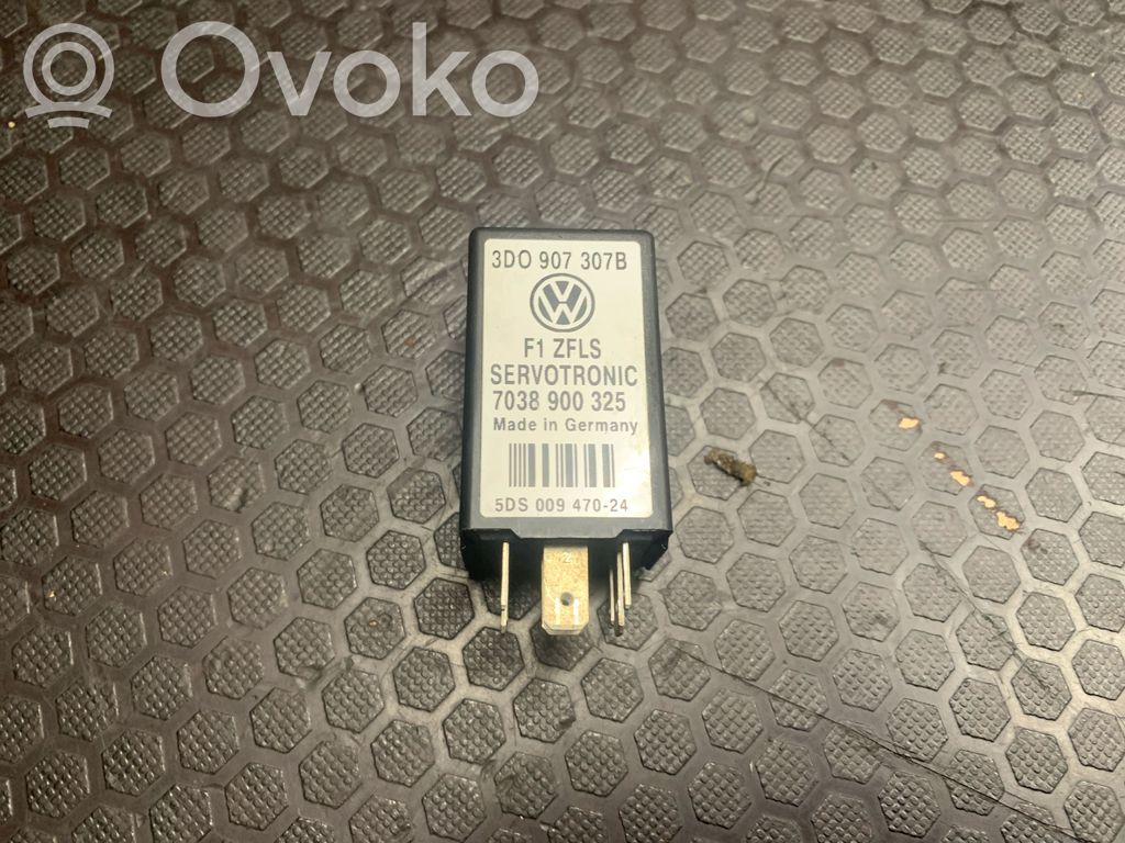 Volkswagen Phaeton Muu rele 