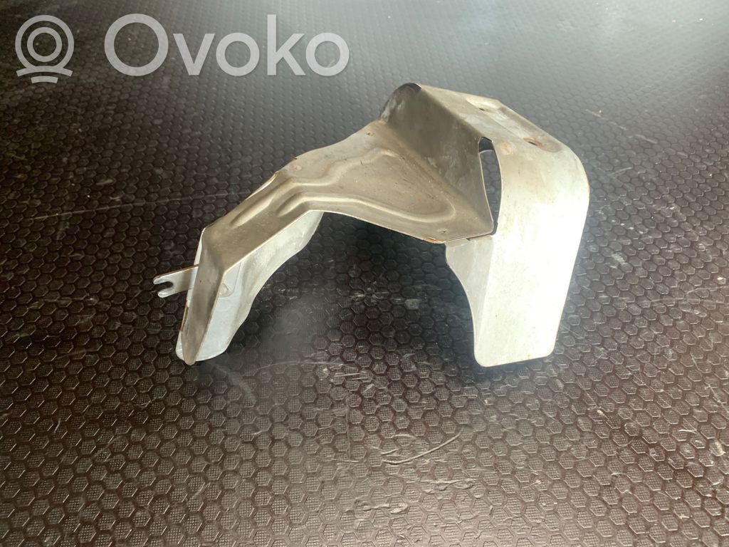 Volkswagen Phaeton Exhaust heat shield 