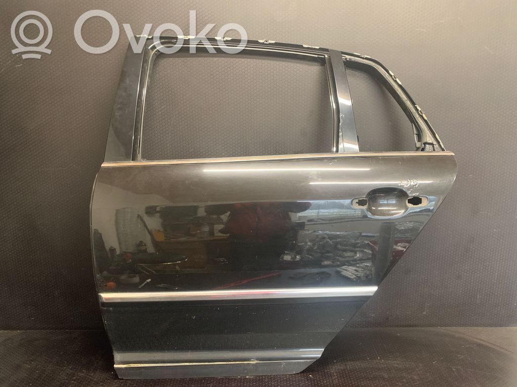 Volkswagen Phaeton Galinės durys 