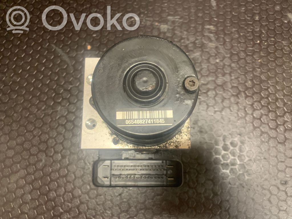 Volvo V50 ABS Pump 
