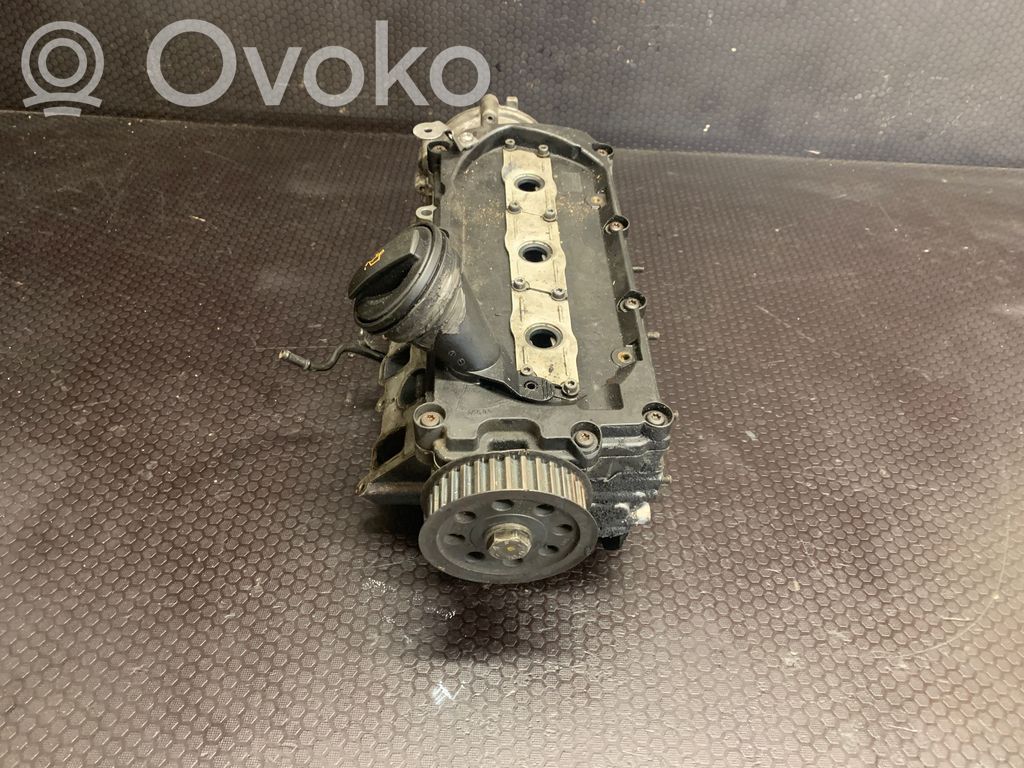 Volkswagen Phaeton Chiulasă motor 