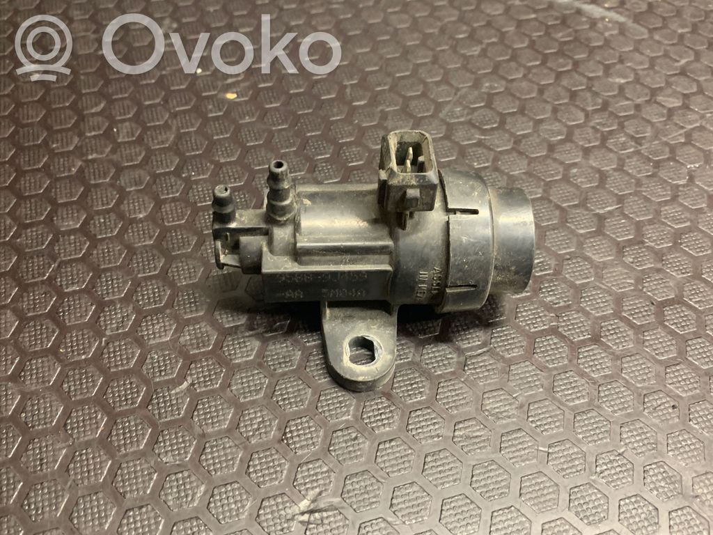 Ford Galaxy Solenoīda vārsts 