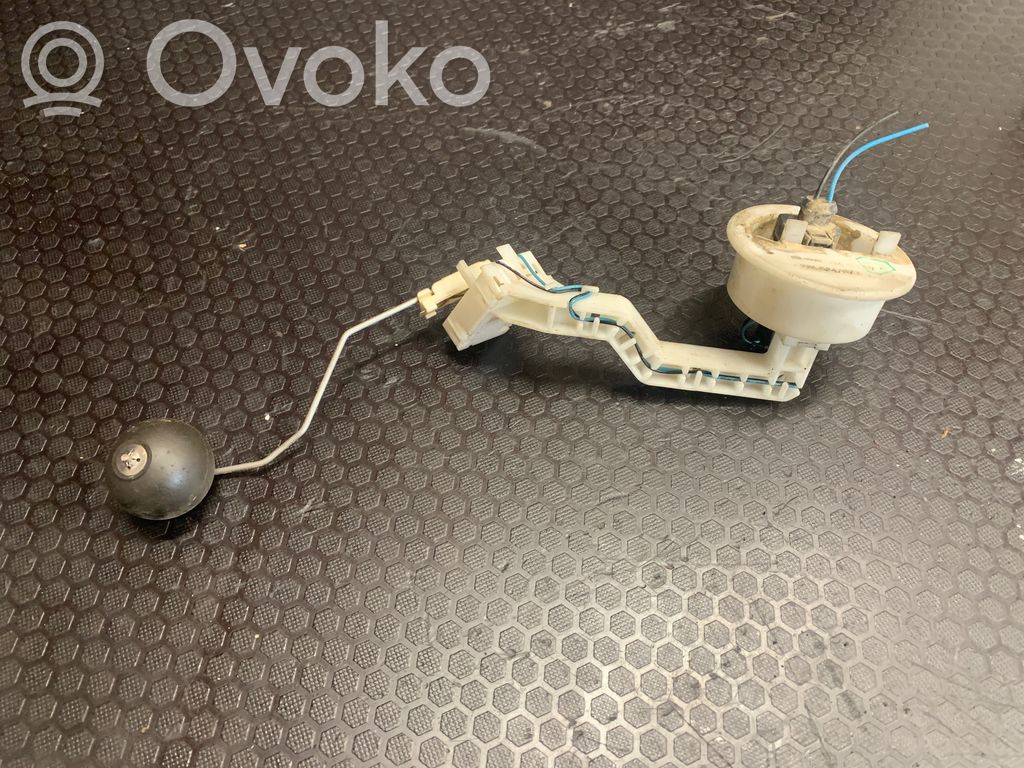 Audi A6 Allroad C5 Fuel level sensor 