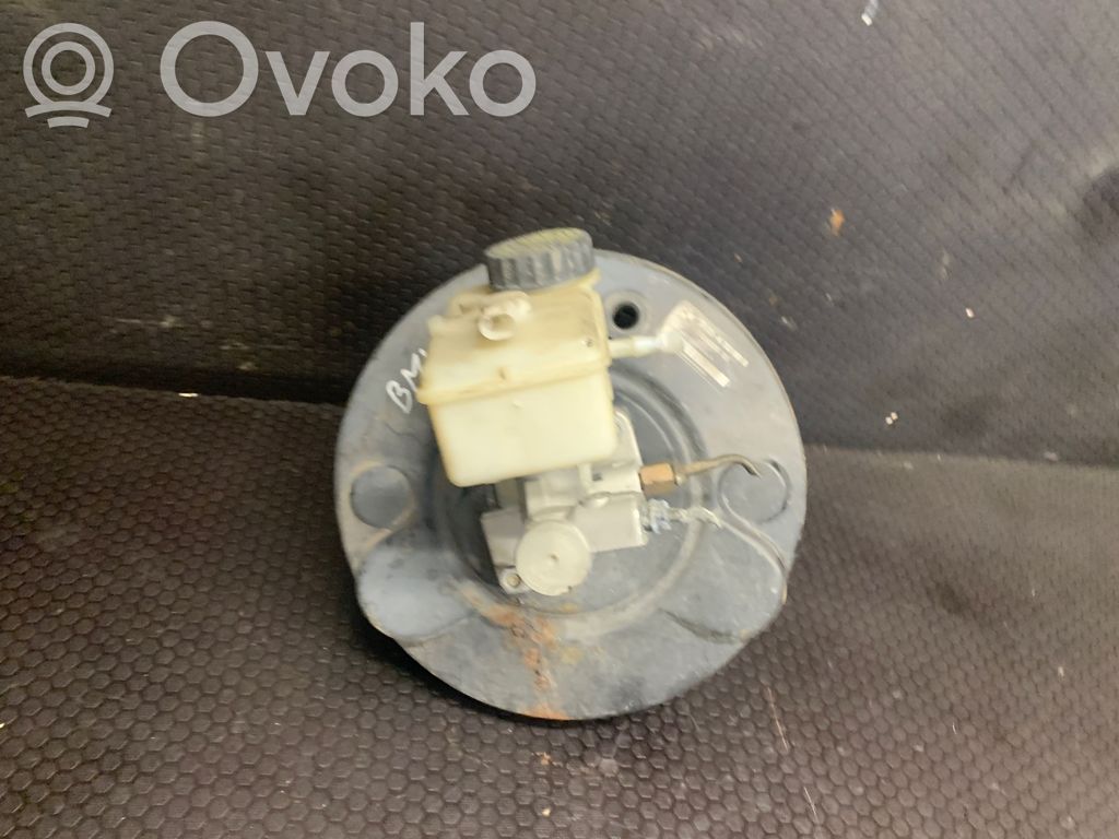 BMW 3 E46 Bremskraftverstärker 