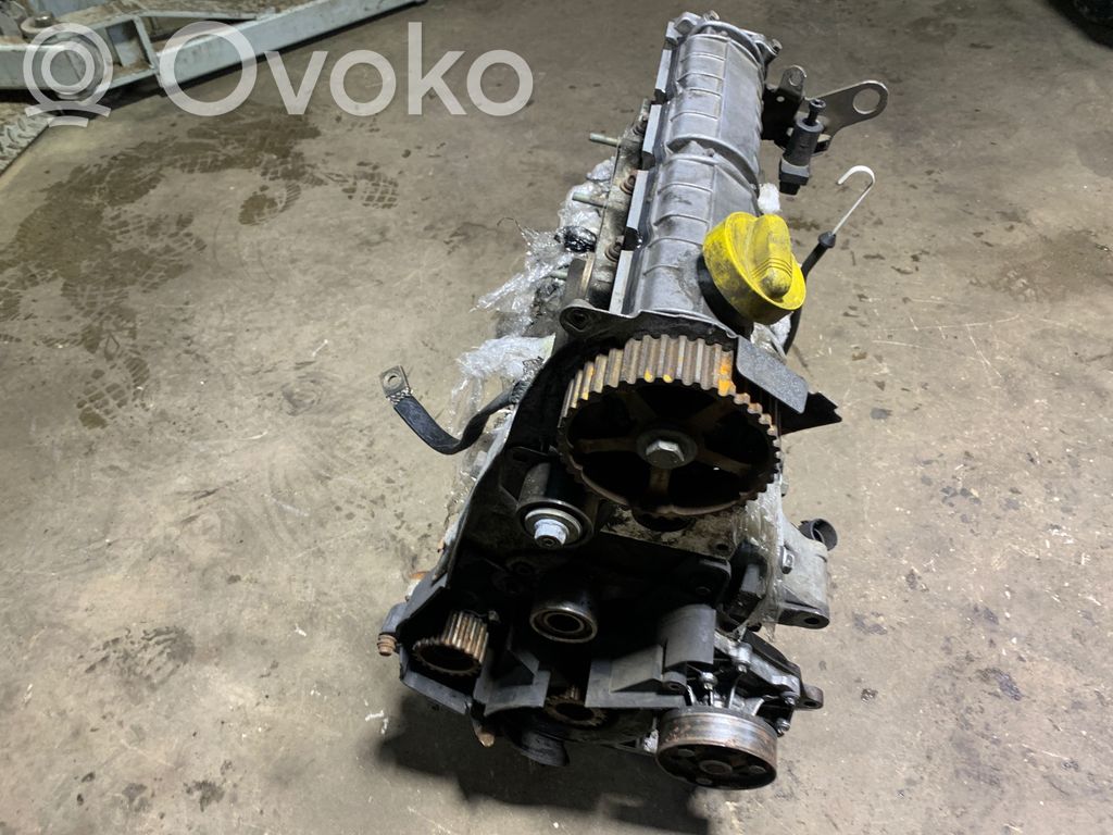 Engine   800582,1001
