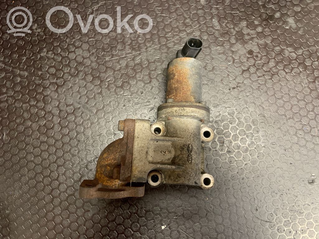 KIA Sorento EGR vožtuvas 