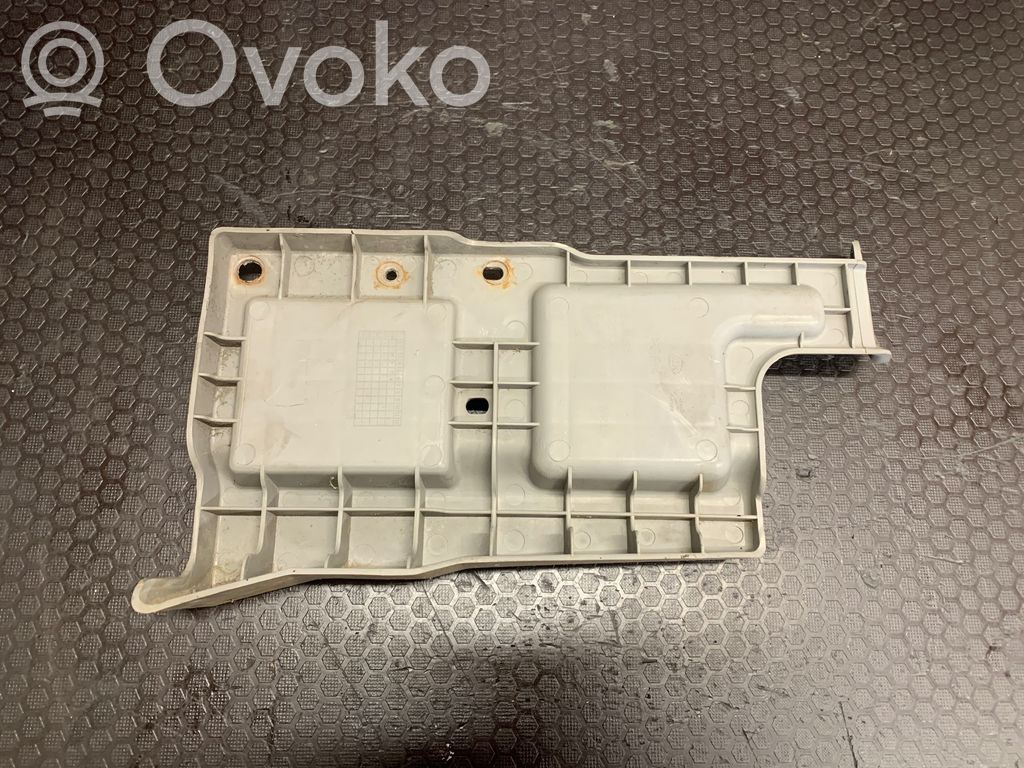 KIA Sorento Rear bumper mounting bracket 