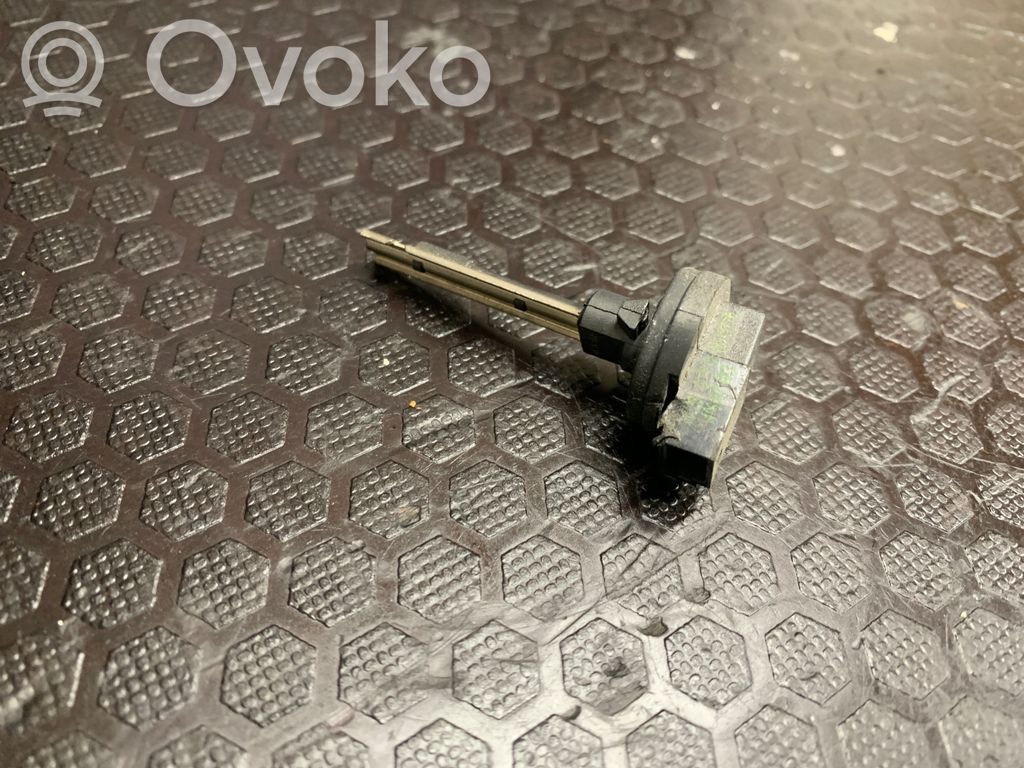 Opel Zafira B Interior temperature sensor 