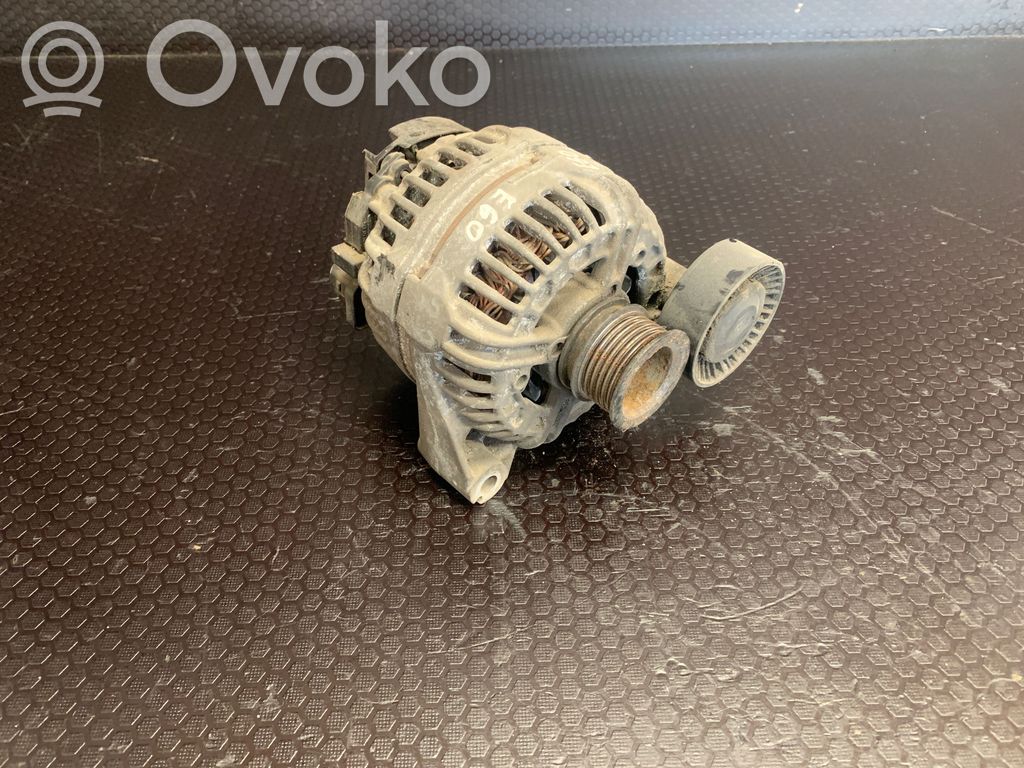 BMW 5 E60 E61 Ģenerators 