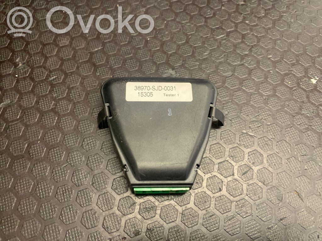 Honda FR-V Regensensor 