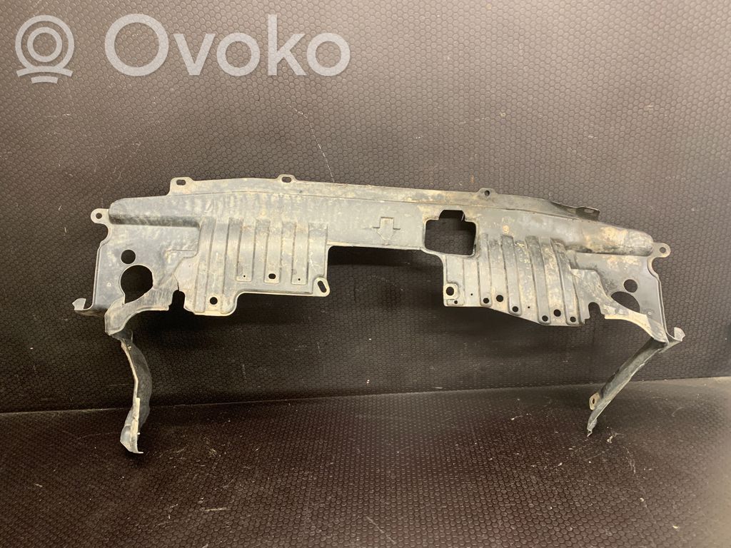 Honda FR-V Engine splash shield/under tray 