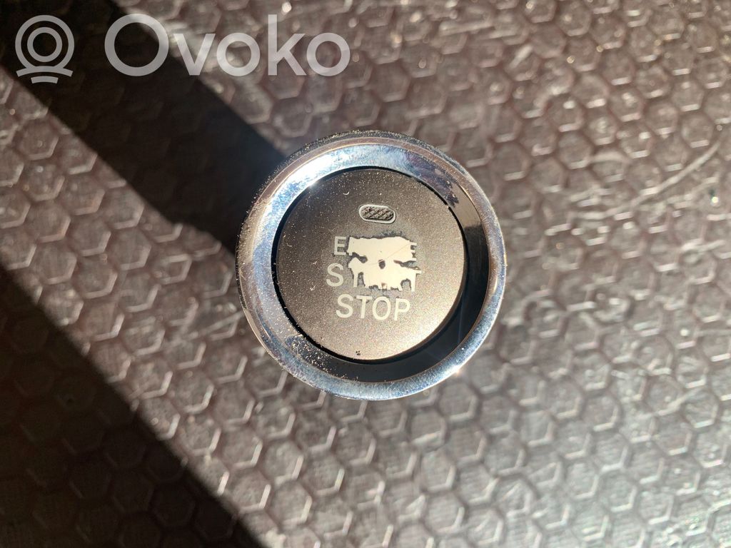 Engine start stop button switch   15A8541