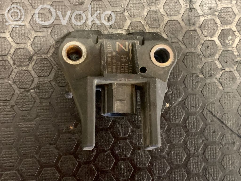 Lexus IS 220D-250-350 Airbag deployment crash/impact sensor 