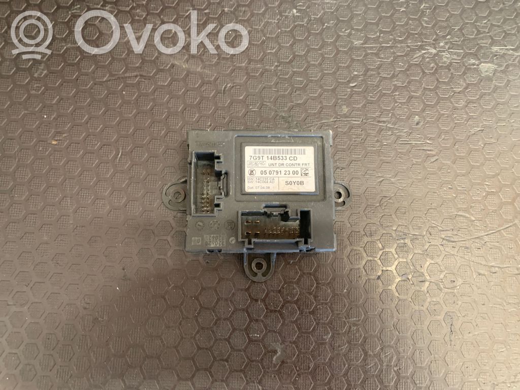 Ford Galaxy Door control unit/module 