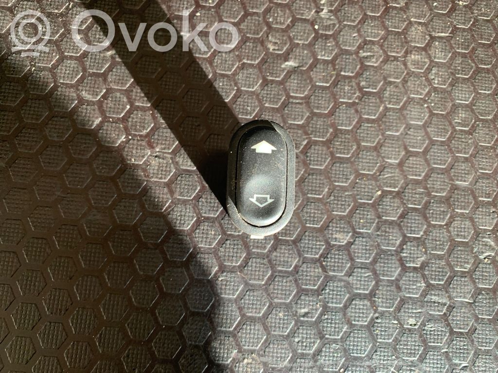 Ford Galaxy Seat control switch 