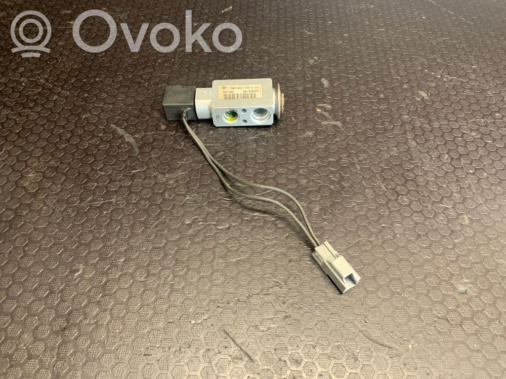 Ford Galaxy Oro kondicionieriaus išsiplėtimo vožtuvas 