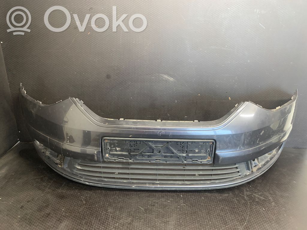 Ford Galaxy Zderzak przedni 