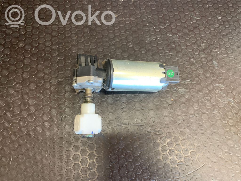 Opel Insignia A Sėdynės valdymo varikliukas 