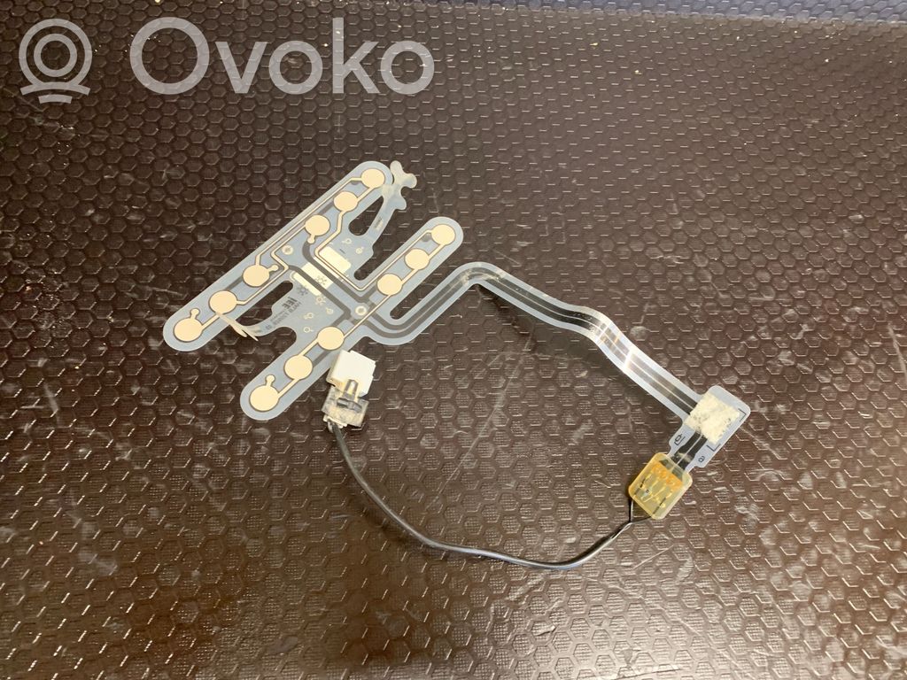 Opel Insignia A Elemento calefactor del asiento 