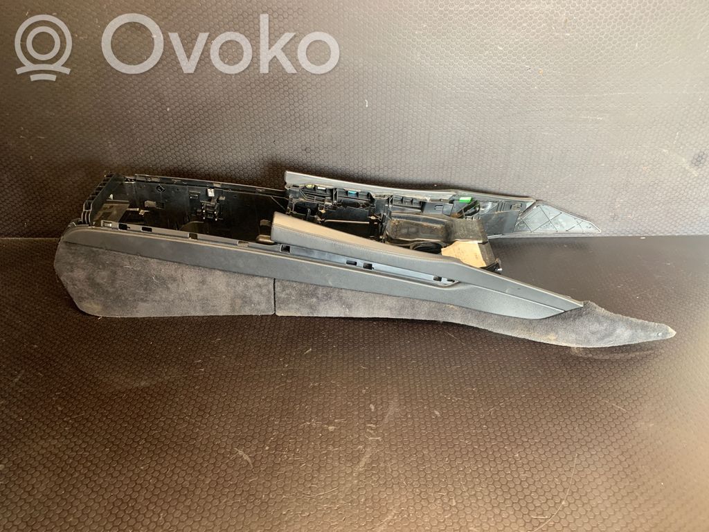 BMW 7 F01 F02 F03 F04 Tunel środkowy 