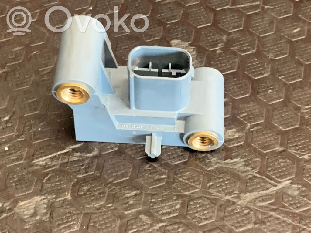BMW 7 F01 F02 F03 F04 Czujnik uderzenia Airbag 