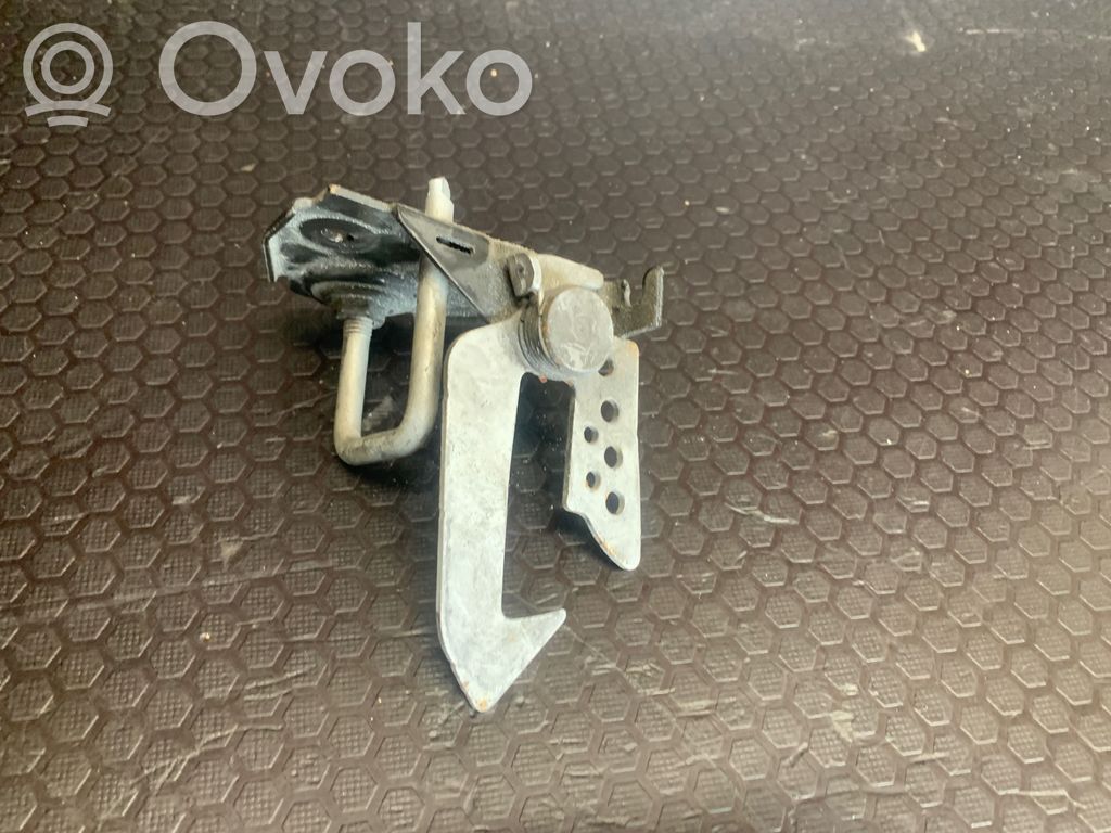 BMW 7 F01 F02 F03 F04 Zamek pokrywy przedniej / maski silnika 