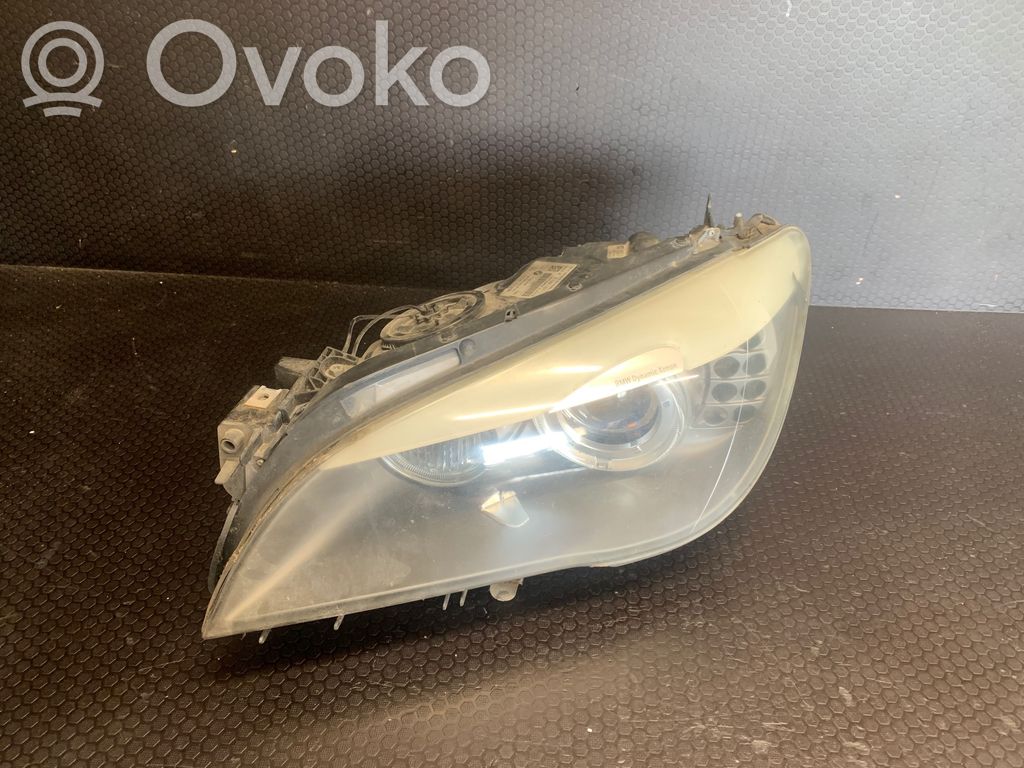Lampa przednia   6558100000,7182153,0004685