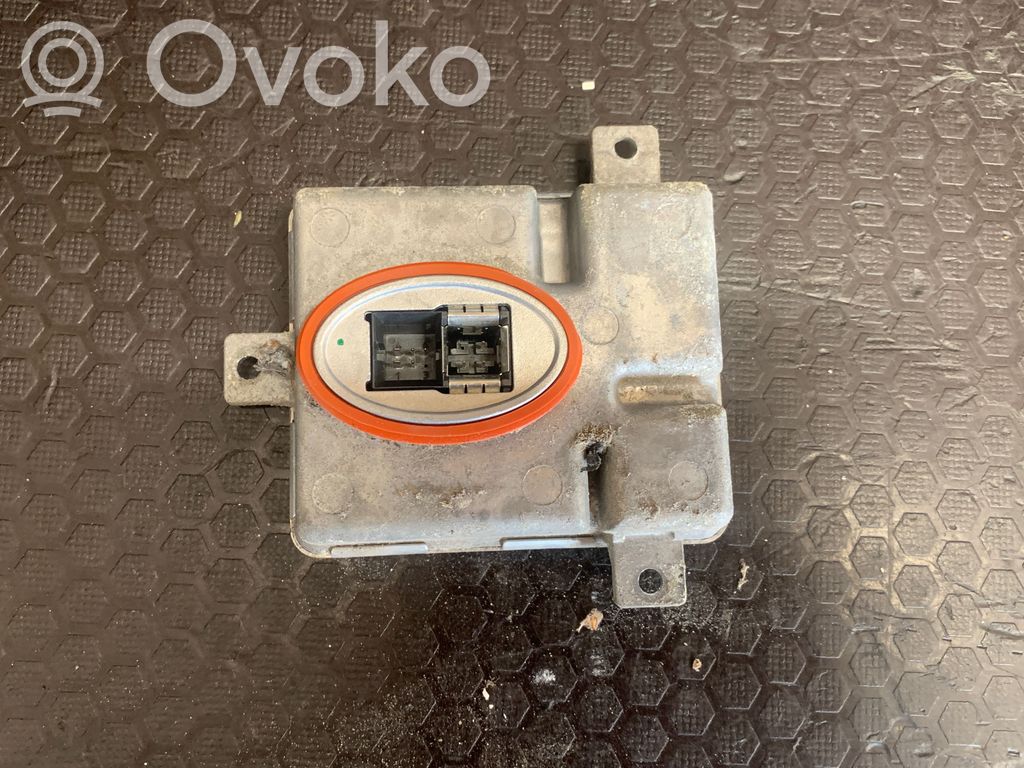 BMW 7 F01 F02 F03 F04 Modulo di zavorra faro Xenon 