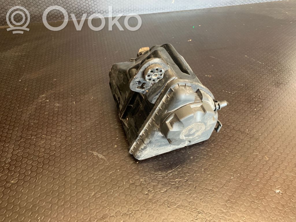 BMW 7 F01 F02 F03 F04 Aušinimo skysčio išsiplėtimo bakelis 