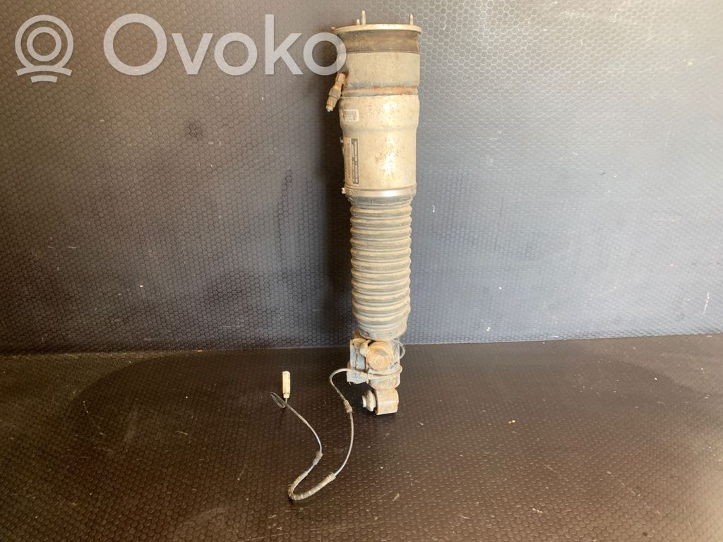 BMW 7 F01 F02 F03 F04 Ammortizzatore/sospensione pneumatica 