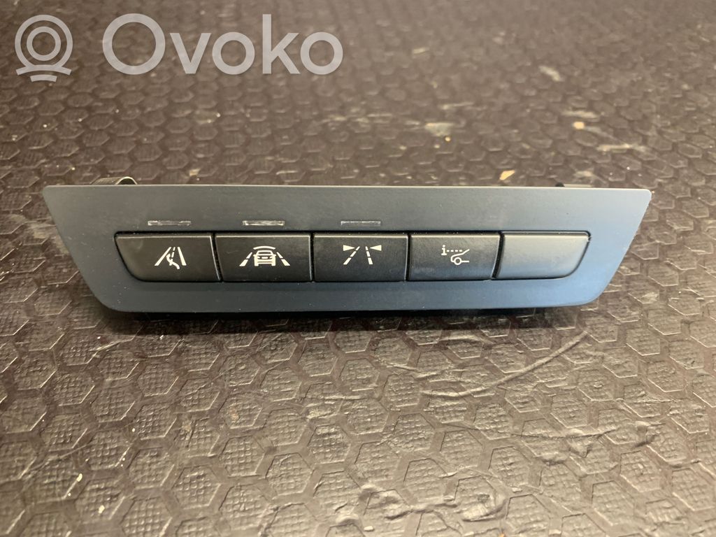 BMW 5 F10 F11 Other switches/knobs/shifts 