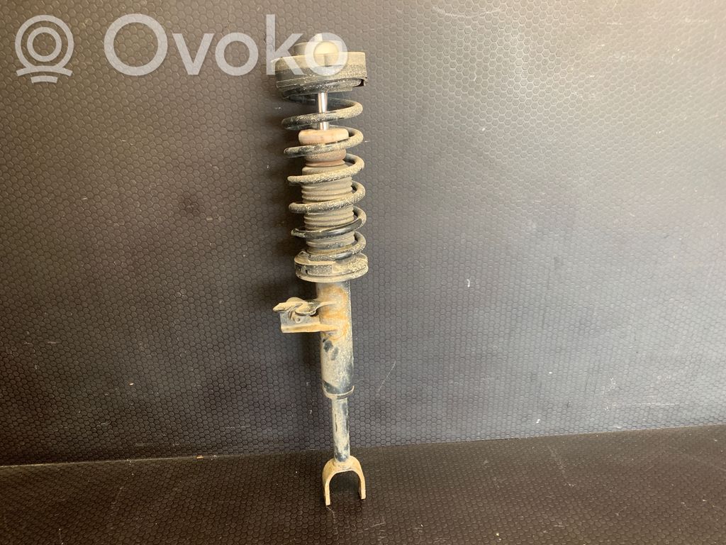 BMW 5 F10 F11 Amortyzator osi przedniej ze sprężyną 
