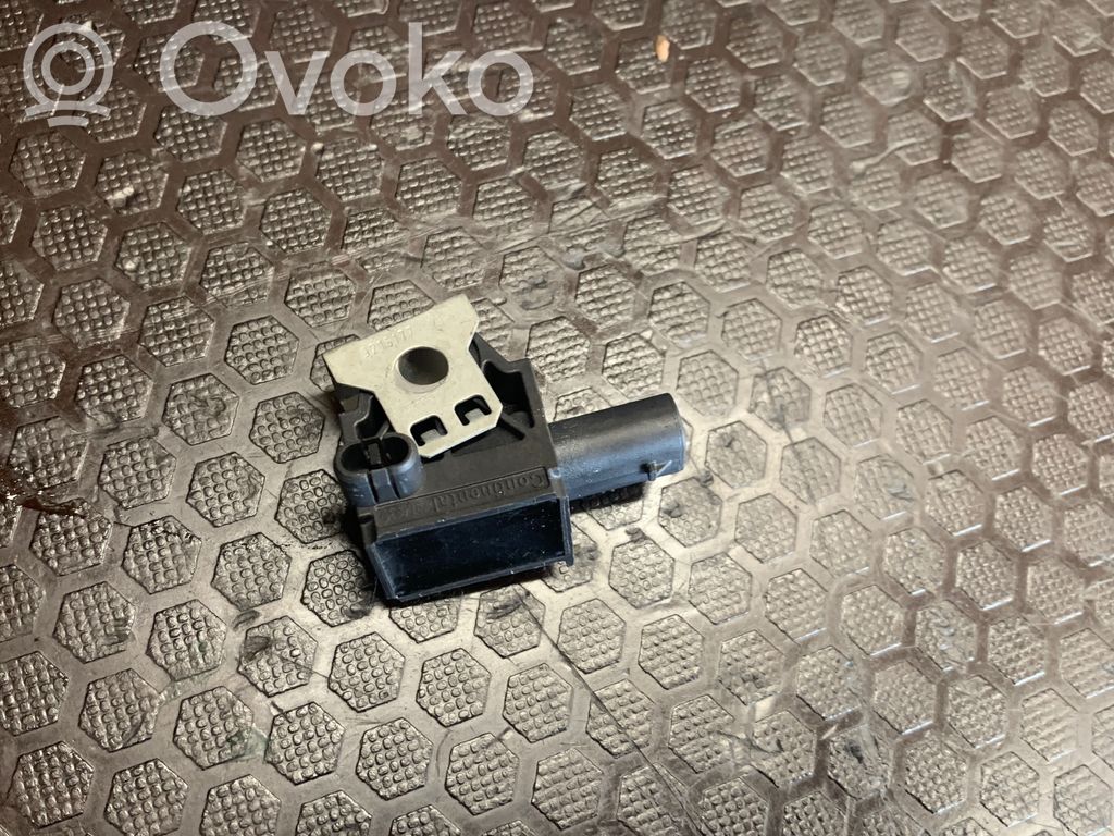 BMW 5 F10 F11 Czujnik uderzenia Airbag 