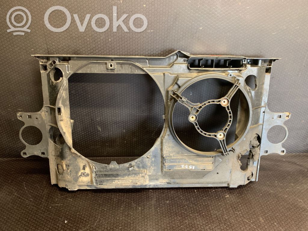 Audi A8 S8 D2 4D Radiatoru panelis 