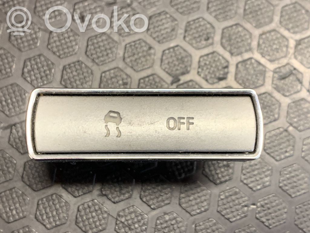 Ford S-MAX Traction control (ASR) switch 