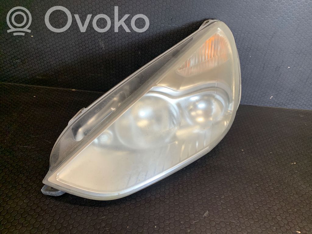Ford S-MAX Headlight/headlamp 
