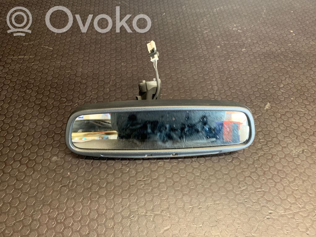 Ford S-MAX Espejo retrovisor (interior) 