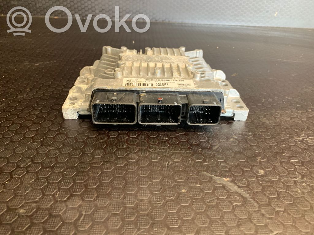 Ford S-MAX Engine control unit/module 