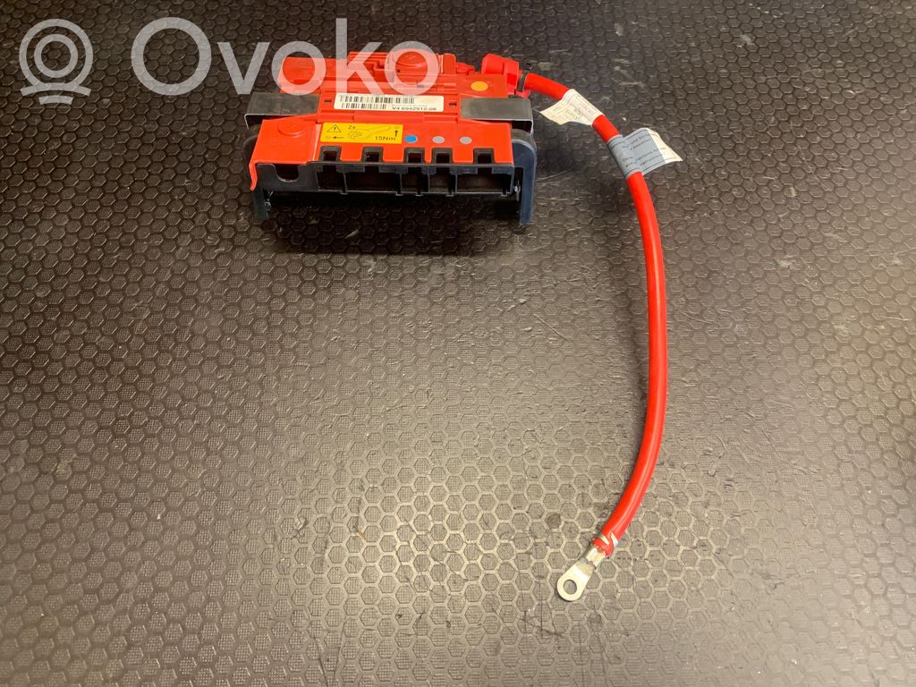 Fuse module   10688710,18862