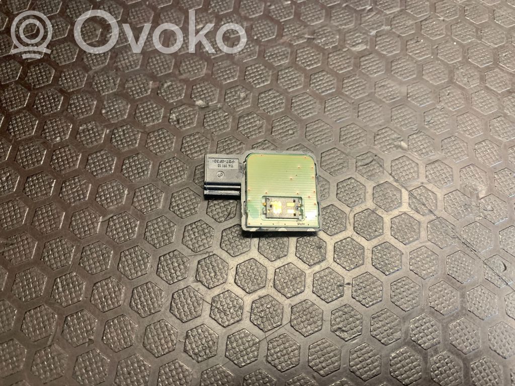 BMW X1 E84 Rain sensor 